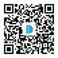 深迪科技微信二维码